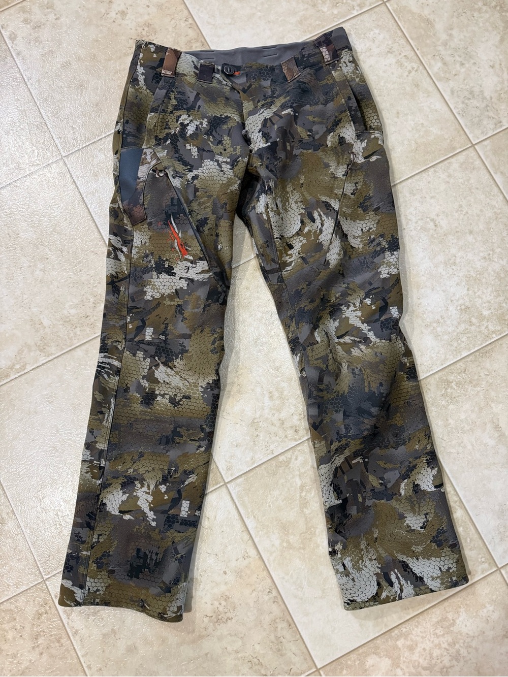 Sitka Dakota Pant
